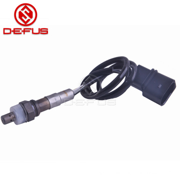 DEFUS autoparts lambda oxygen sensor OEM 39210-23700 3921023700 oxygen sensors